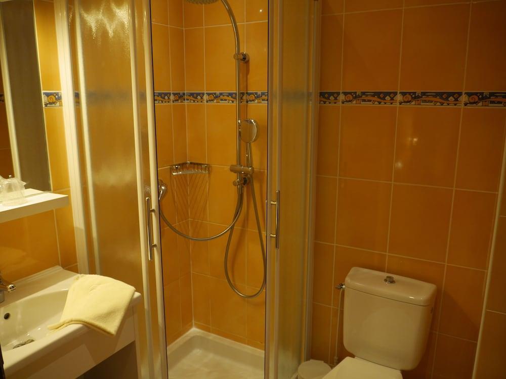 Hotel Saint-Georges Bagian luar foto